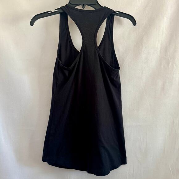 Grandma Gone Wild Racer Back Tank Top Women's Size XS - Picture 2 of 3